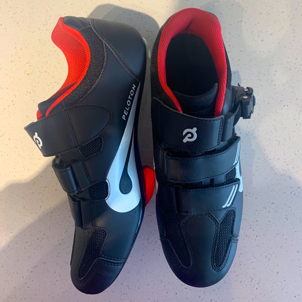 Peloton Cycling Shoes